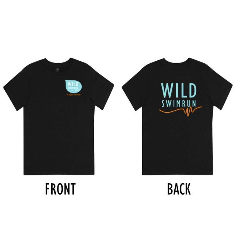To-night Childrens Long Sleeve T-Shirt Wild Kratts Logo Personality Street Trends Black